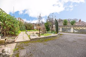 Garden- click for photo gallery